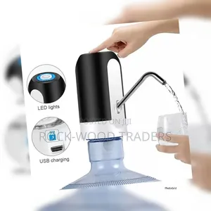 Electric Water Pump