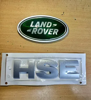 Hse or Oval Green/Black Boot Logo(1800 Per Logo