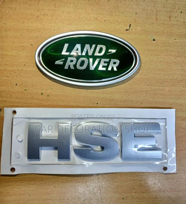 Hse or Oval Green/Black Boot Logo(1800 Per Logo
