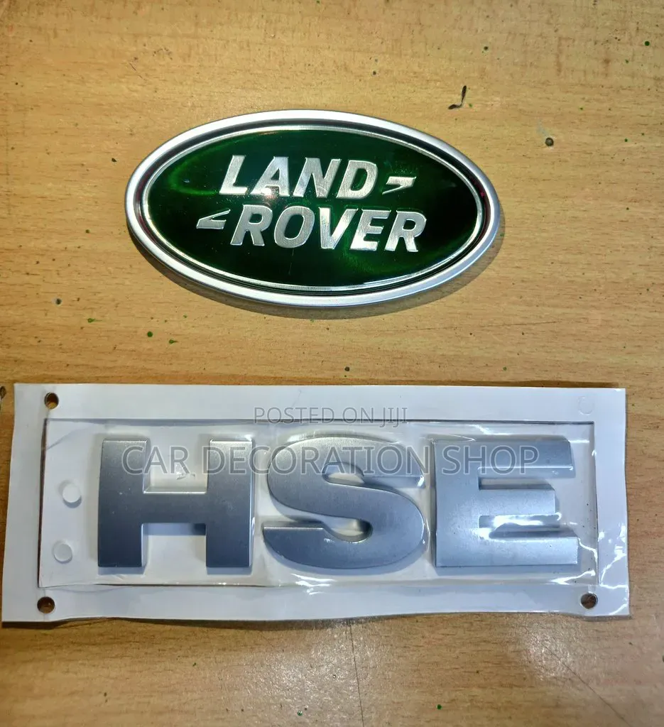 Hse or Oval Green/Black Boot Logo(1800 Per Logo