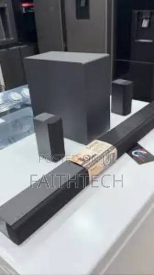 Hisense Hs5100 540 Watts Soundbar