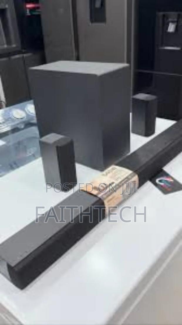 Hisense Hs5100 540 Watts Soundbar - thumbnail 2