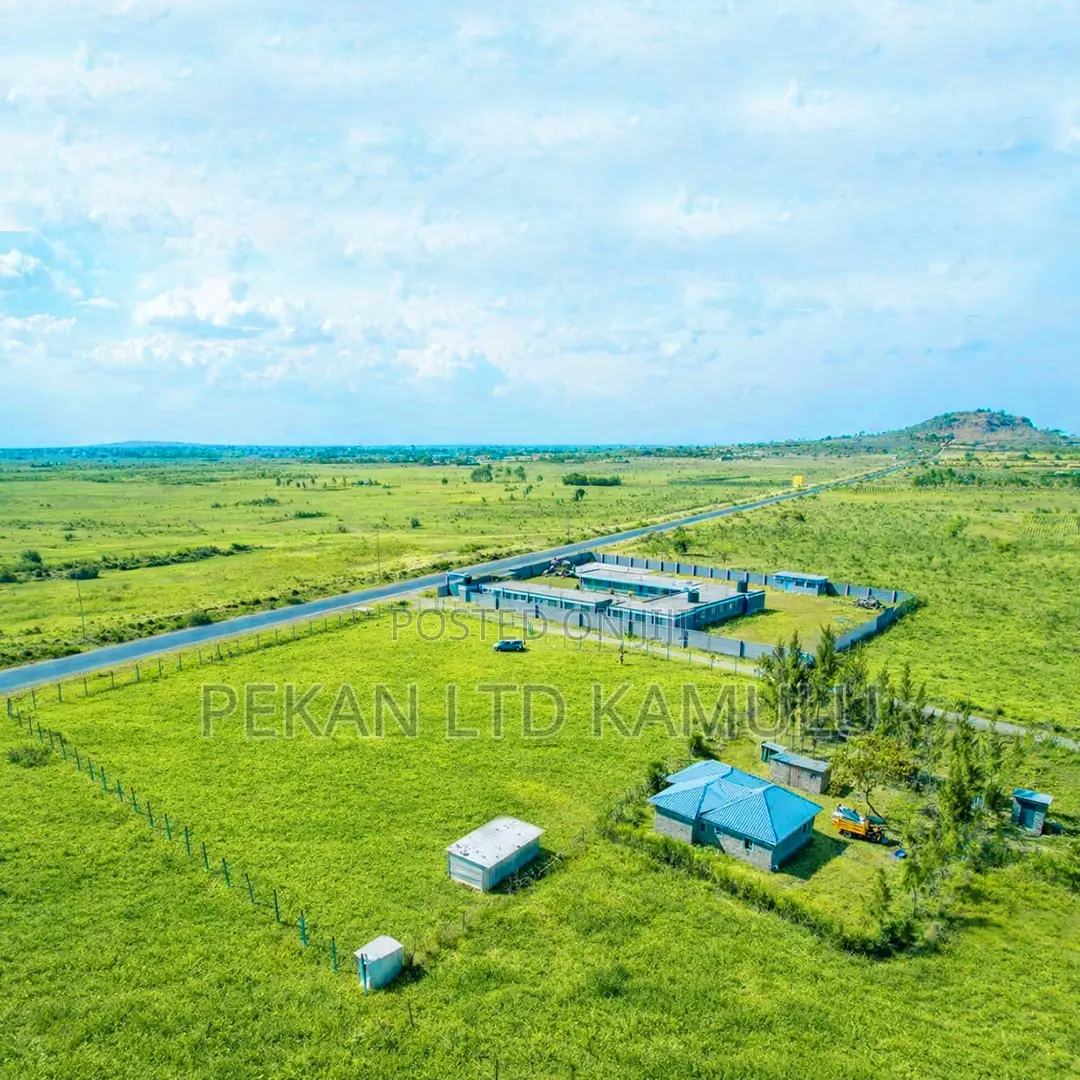 Limited Offer Commercial Plots Koma