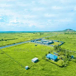 Limited Offer Commercial Plots Koma