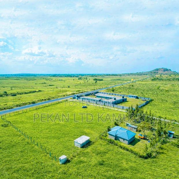 Limited Offer Commercial Plots Koma