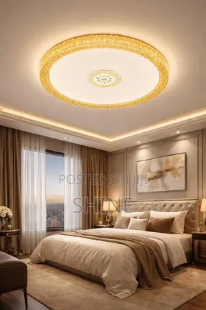 Modern Ceiling Light That Fit Any Space