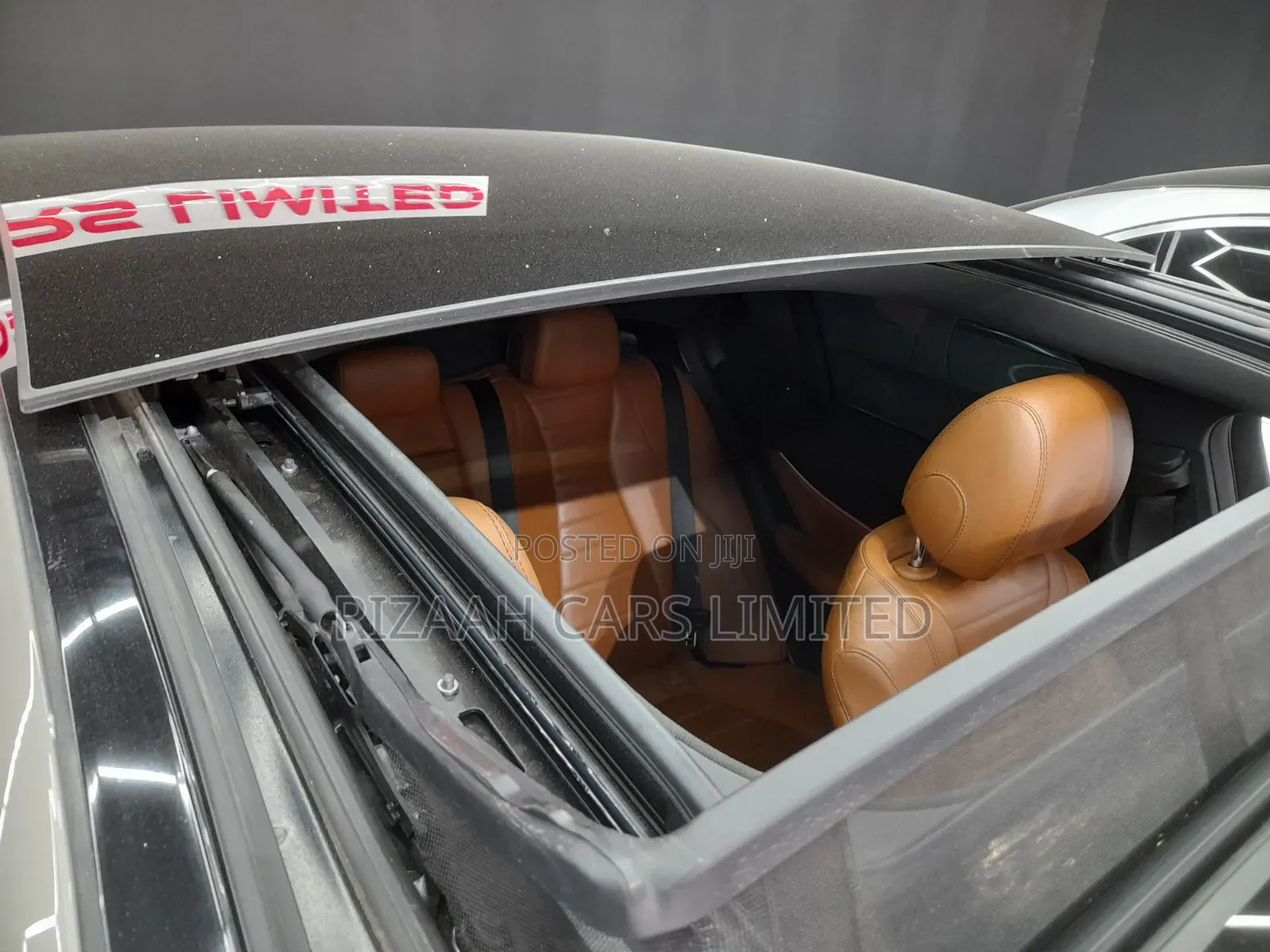Mercedes-Benz E250 2019 Gray