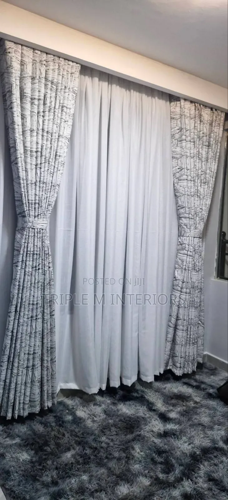 Residential Window Styling Textile Solutions