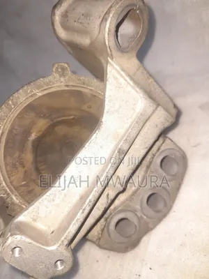Spare Parts