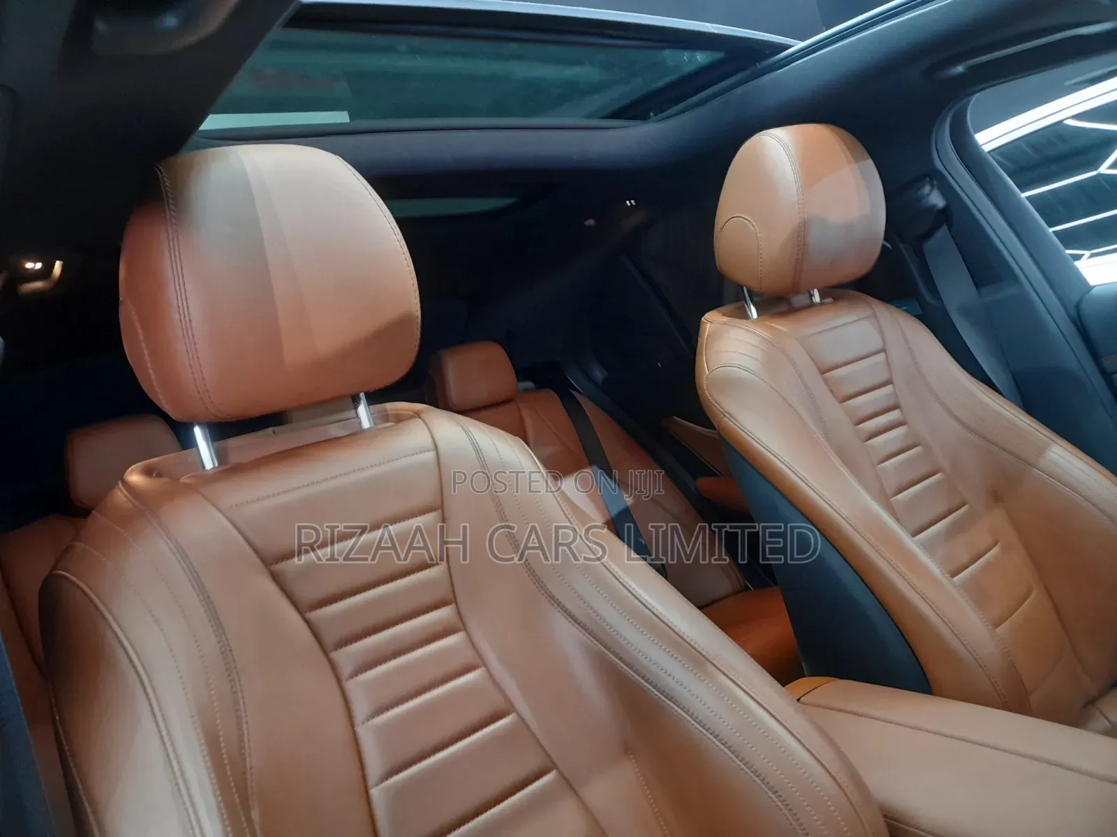 Mercedes-Benz E250 2019 Gray