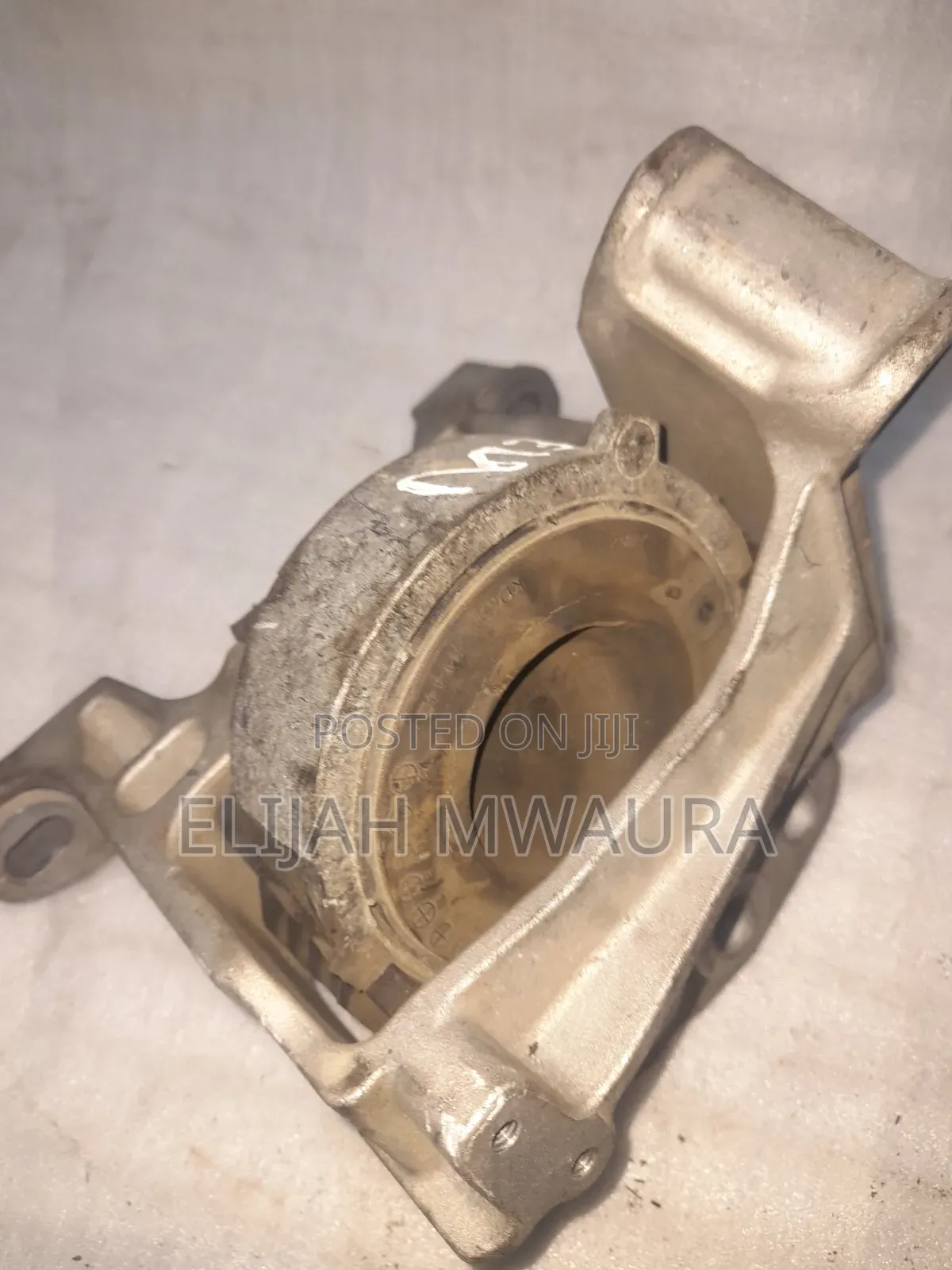 Spare Parts