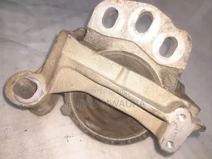 Spare Parts