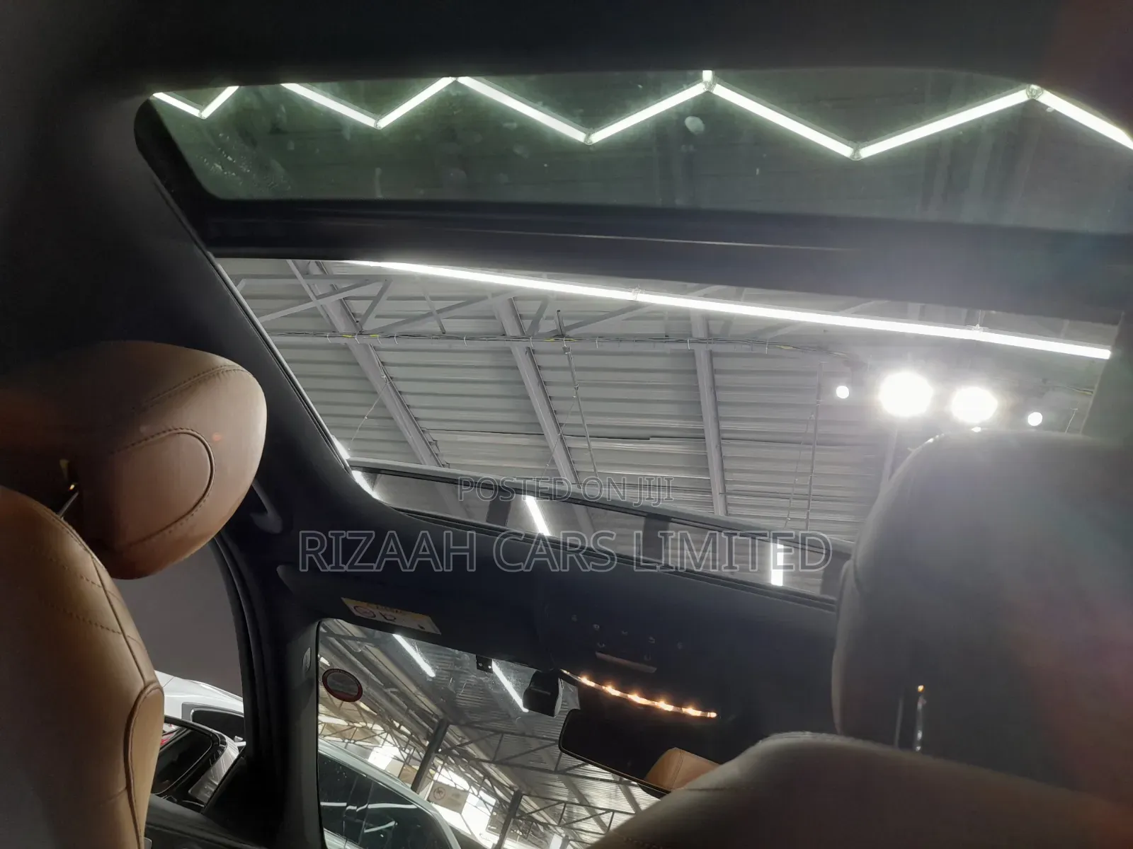 Mercedes-Benz E250 2019 Gray