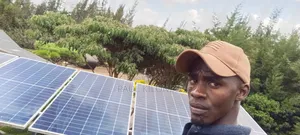 Solar Installation and Electrical Service