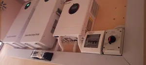 Solar Installation and Electrical Service