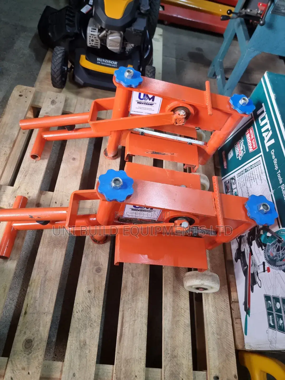 Precise Edge Cabro Cutter