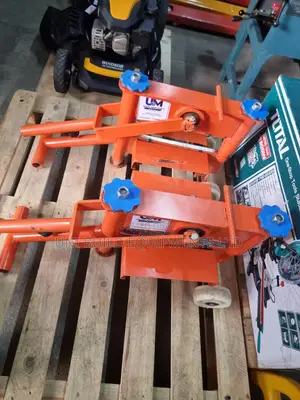 Precise Edge Cabro Cutter
