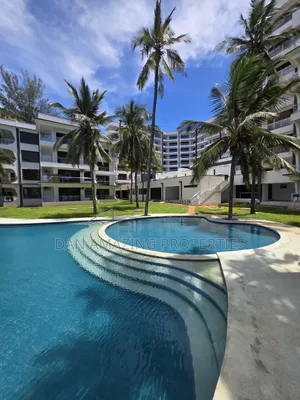 3bdrm Apartment in Nyali Plus Dsq for sale