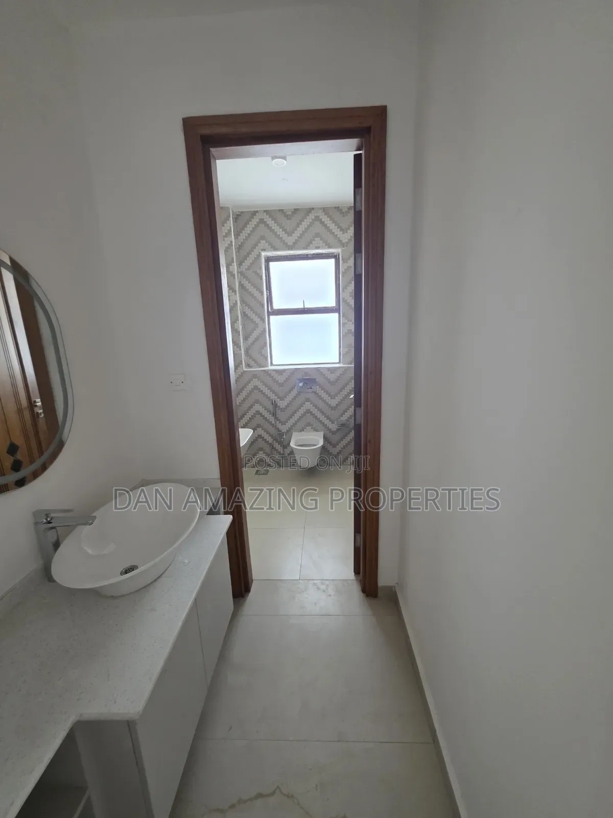 3bdrm Apartment in Nyali Plus Dsq for sale