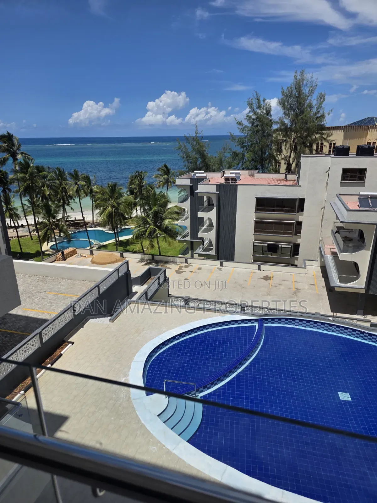 3bdrm Apartment in Nyali Plus Dsq for sale