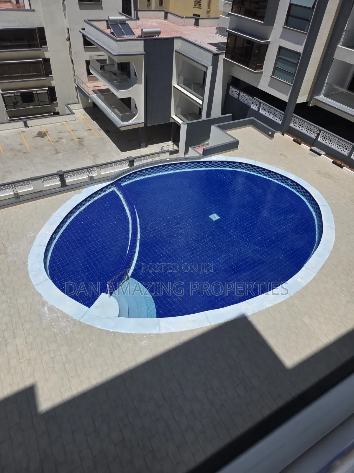 3bdrm Apartment in Nyali Plus Dsq for sale