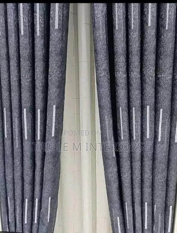 Decorative Glass Frame Fabric Enhancements
