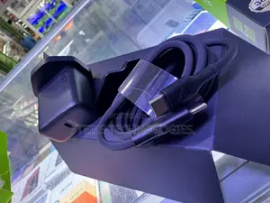 35w C to C Oraimo Fast Charger