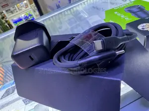 35w C to C Oraimo Fast Charger