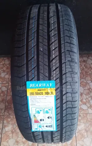 255/55r20 Bearway Tyres – High Performance Suv Tyres Kenya