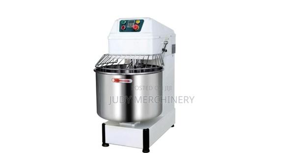 Spiral Mixer 230v