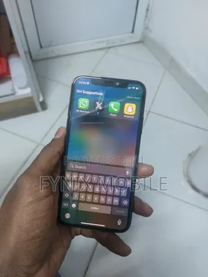 Apple iPhone XS Max 256 GB Gray
