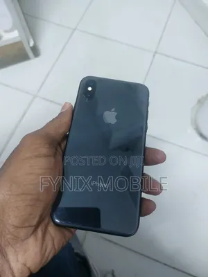 Apple iPhone XS Max 256 GB Gray
