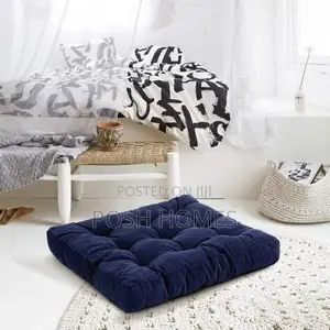 Artisam Floor Pillows Square