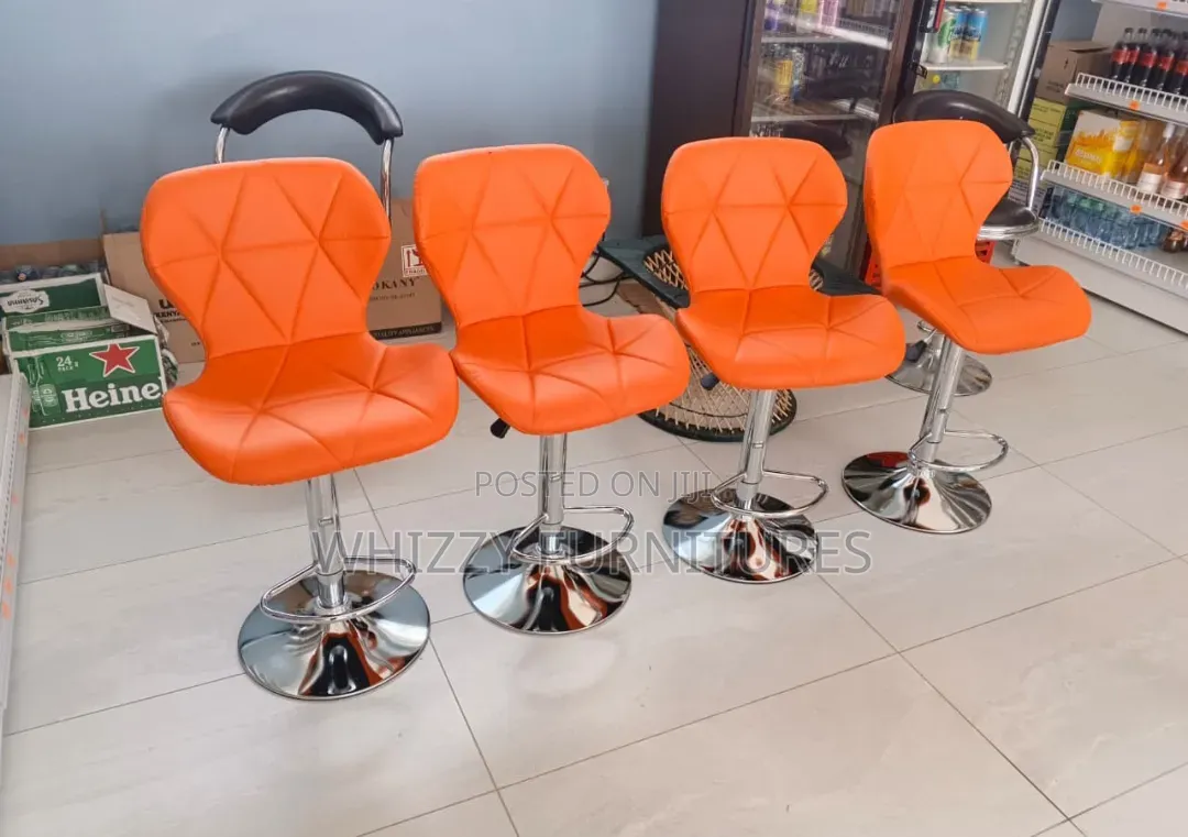 Adjastable Barstool Available