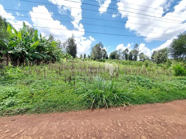 Mugumo Estate Kamiti 50x100 Residential Plot For Sale