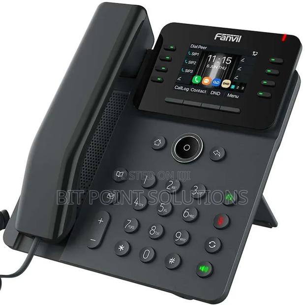 Fanvil V62w Prime Business Wireless Ip Phones