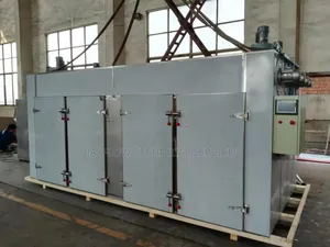 88 Trays Industrial Fruit Dryer – High Capacity Commercial Dehydrator