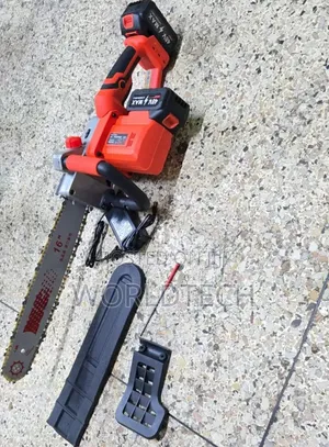 16" Cordless Chainsaw/ Rechargeble 16" Chainsaw