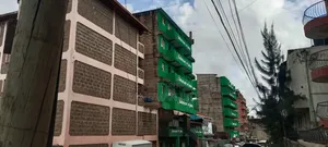 Commercial Buiding in Tassia on Outering Road