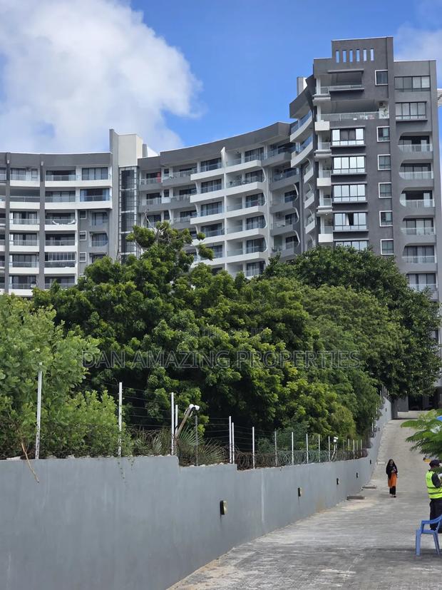 4bdrm Apartment in Nyali Beachfront for sale - thumbnail 4