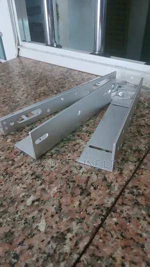 Magnetic Lock L Bracket