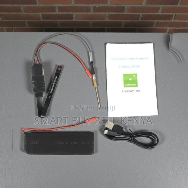 Cheaply Price 1080p Mini Hidden Wifi Hidden Spy Nanny Pinhole Camera