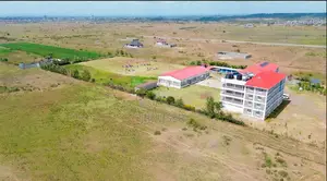 Plot for Sale Jujafarm