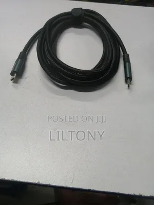 3m Type C to C Cable