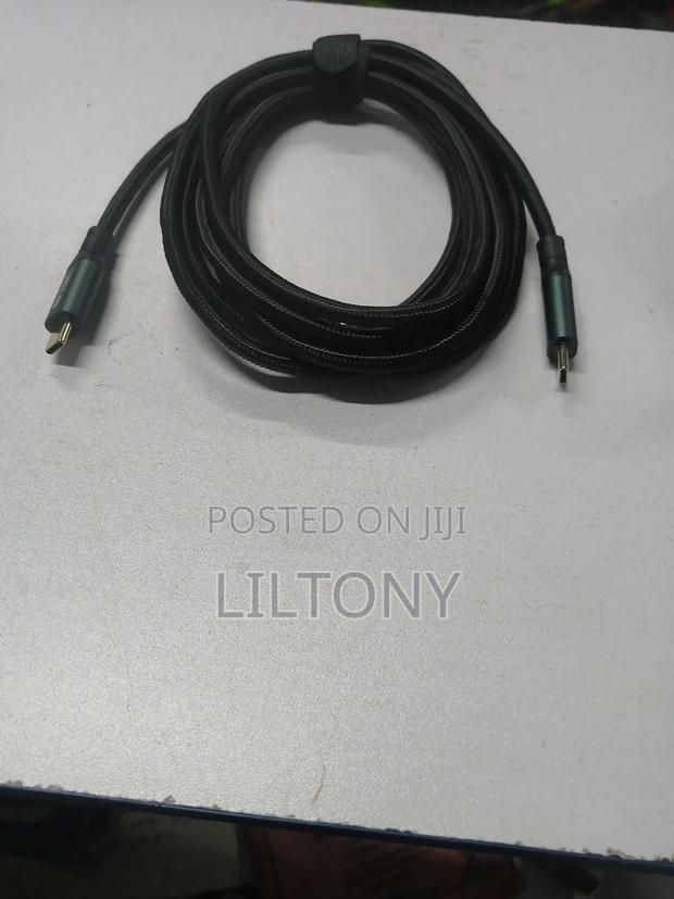3m Type C to C Cable - thumbnail 2