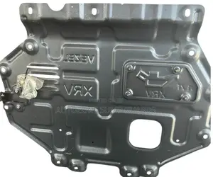 Honda Vezel 4wd Sump Guard