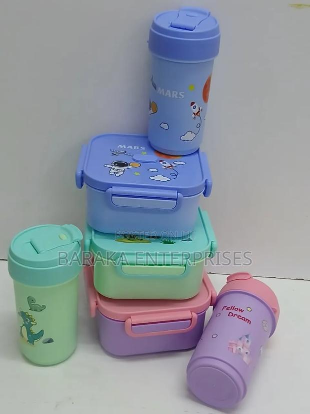 Gift Pack Snack Set Snack Box