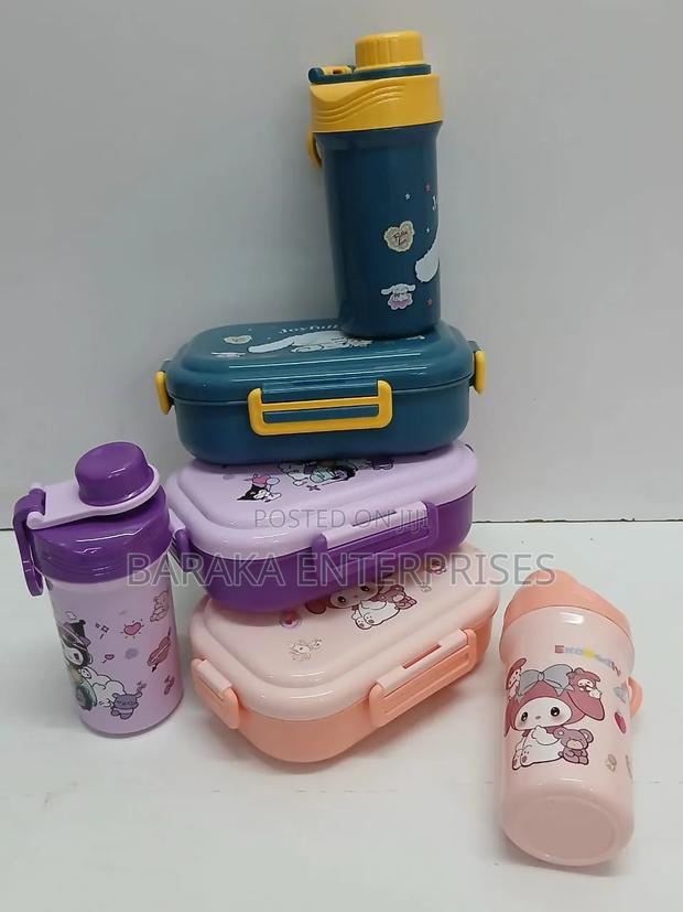 Gift Pack Snack Set Snack Box - thumbnail 2