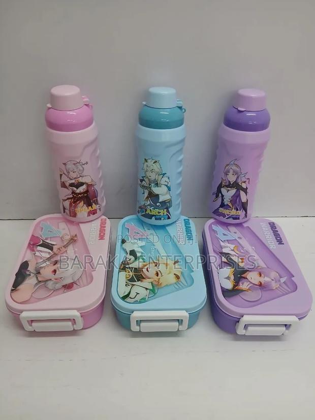 Gift Pack Snack Set Snack Box - thumbnail 3