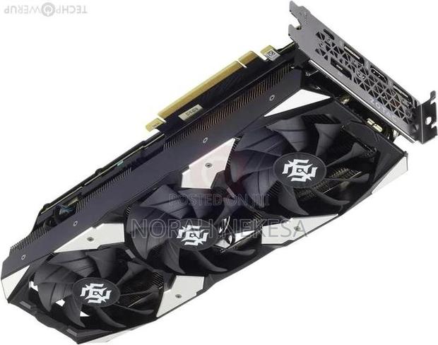 Zotac RTX 2070 Super X-Gaming Oc